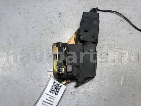 Замок двери задней левой Volvo V40, 2000 г., арт. B36596545_2