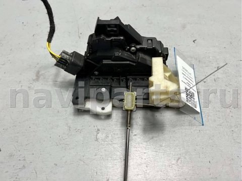 Замок двери задней левой Ford Mondeo, 2004 г., OEM 2S4AA2613CB, арт. B37736625