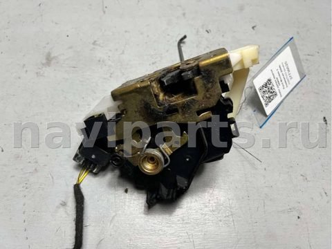 Замок двери задней левой Ford Mondeo, 2004 г., OEM 2S4AA2613CB, арт. B37736625, фото 2
