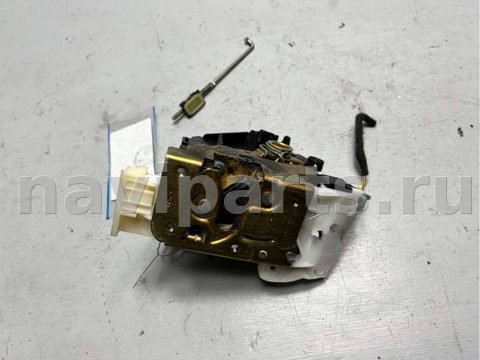 Замок двери задней левой Ford Mondeo, 2004 г., OEM 2S4AA2613CB, арт. B37736625, фото 3
