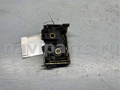 Замок двери задней левой Volkswagen Passat B3, 1990 г., OEM 357839015B, арт. B41162201, фото 2