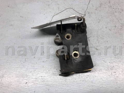 Замок двери задней левой Audi 80 B3, 1988 г., OEM 893839015A, арт. B42561905, фото 2