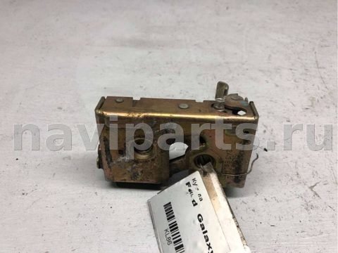 Замок двери задней левой Volkswagen Passat B4, 1995 г., OEM 3A0839015, арт. B42586888