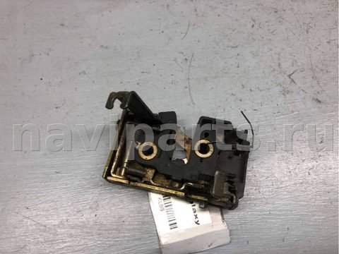 Замок двери задней левой Volkswagen Passat B4, 1995 г., OEM 3A0839015, арт. B42586888, фото 2
