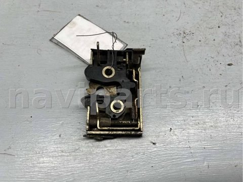 Замок двери задней левой Volkswagen Jetta, 1991 г., OEM 193839015A, арт. B42587057_2