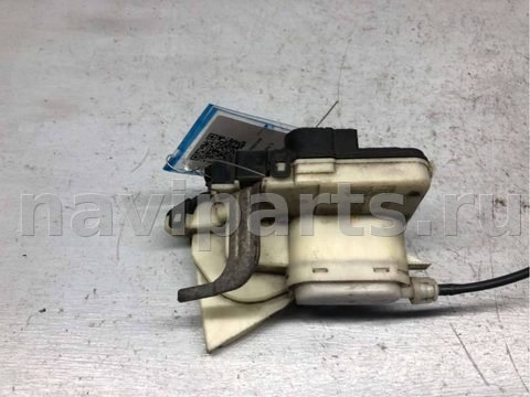 Замок двери задней левой Seat Cordoba, 1993 г., OEM 6K4839015F, арт. B42752558_3, фото 3