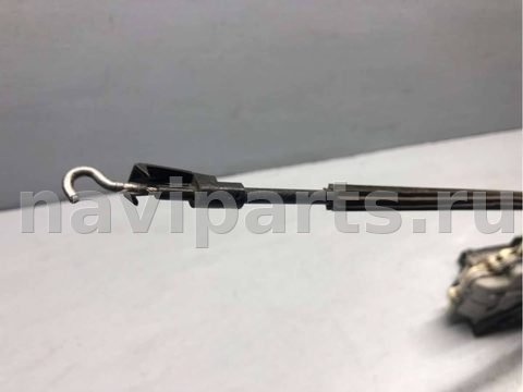 Замок двери задней левой Seat Ibiza, 2007 г., OEM 3C4839015A, арт. B42927990_3, фото 4