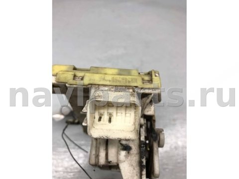 Замок двери задней левой Ford Focus, 2004 г., OEM XS41A26413BG, арт. B42933731, фото 2