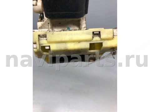 Замок двери задней левой Ford Focus, 2004 г., OEM XS71F264A27AE, арт. B42933864, фото 2