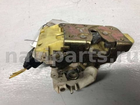 Замок двери задней левой Ford Focus, 2004 г., OEM XS71F264A27AE, арт. B42933864, фото 3