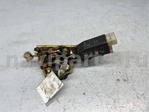 Замок двери задней левой Opel Corsa B, 1995 г., OEM 90493703, арт. B43156619_3, фото 5