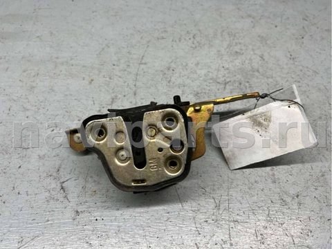 Замок двери задней левой Opel Omega B, 2000 г., OEM 5174776, арт. B43163777, фото 2