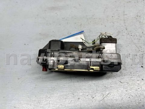Замок двери задней левой Citroen C5, 2001 г., арт. B43222450