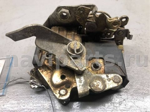 Замок двери задней левой Mercedes E W124, 1992 г., арт. B52609186