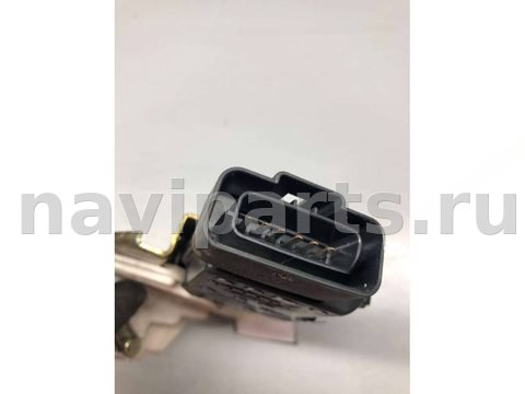Замок двери задней левой Suzuki Ignis, 2004 г., OEM 8230286G10, арт. B58262254, фото 4