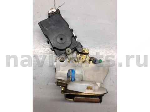 Замок двери задней левой Subaru Legacy, 2003 г., OEM 61035AE010, арт. B58281740