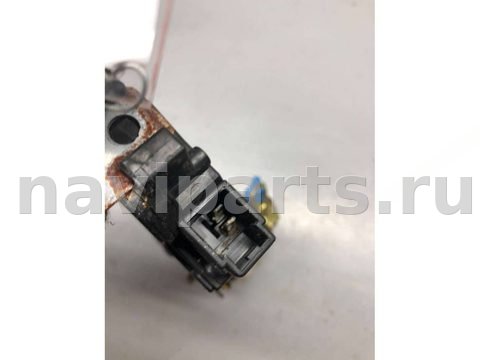Замок двери задней левой Subaru Legacy, 2003 г., OEM 61035AE010, арт. B58281740, фото 2