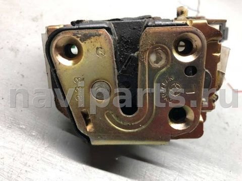 Замок двери задней левой Subaru Legacy, 2003 г., OEM 61035AE010, арт. B58281740, фото 4