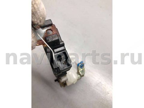 Замок двери задней левой Subaru Outback, 2002 г., OEM 61035AE010, арт. B58289095, фото 2