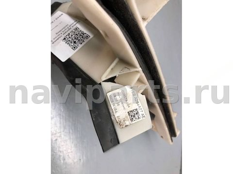 Замок двери задней левой Ford Focus, 2016 г., OEM C51052102, арт. B64780401, фото 5