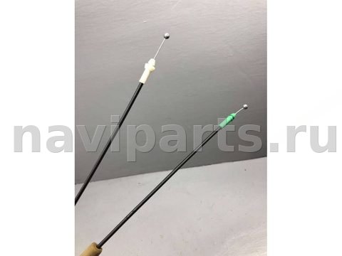 Замок двери задней левой Toyota Camry XV50, 2014 г., OEM 6906006100, арт. B64780564, фото 2
