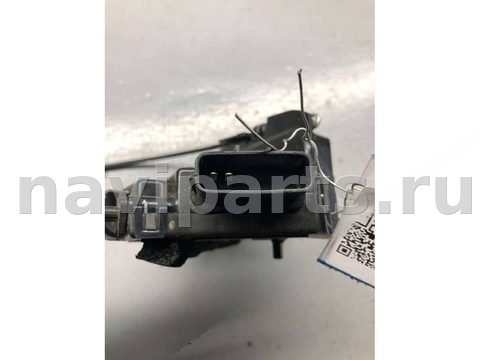 Замок двери задней левой Nissan Altima L33, 2015 г., OEM 825013TA0A, арт. B64794877, фото 5