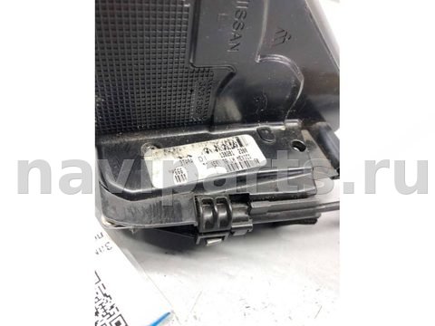 Замок двери задней левой Nissan Teana L33, 2013 г., OEM 825013TA0A, арт. B64794900, фото 4