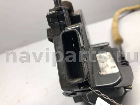 Замок двери задней левой Nissan Teana L33, 2013 г., OEM 825013TA0A, арт. B64794900, фото 5