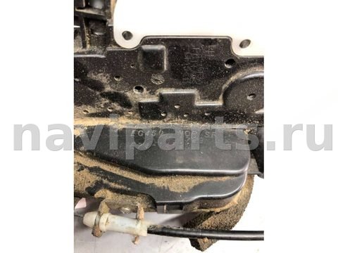 Замок двери задней левой Infiniti G, 2011 г., OEM EG450, арт. B64795148, фото 5