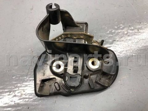 Замок двери задней левой Volkswagen Caddy, 2006 г., OEM 7H0843603, арт. B71704659
