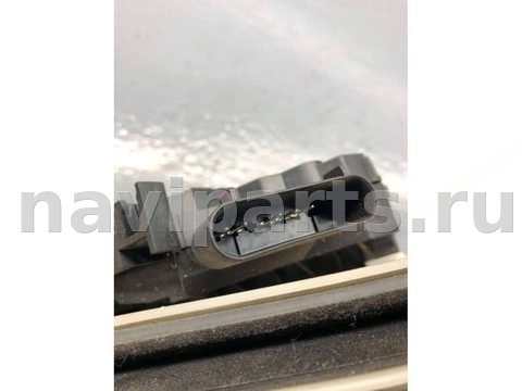 Замок двери задней левой Ford Maverick, 2007 г., OEM BF6AF26412AD, арт. B73318977_2, фото 4