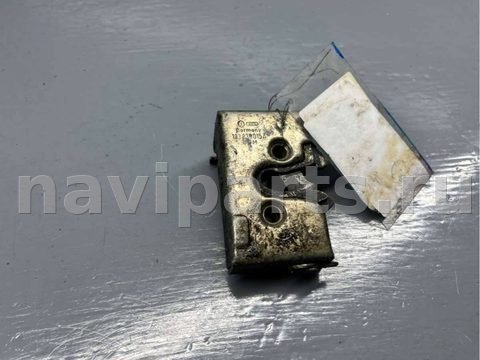 Замок двери задней левой Volkswagen Golf, 1990 г., OEM 193839015A, арт. B73749828