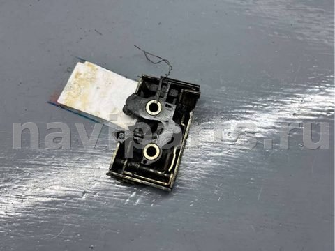 Замок двери задней левой Volkswagen Jetta, 1992 г., OEM 193839015A, арт. B73749828_2