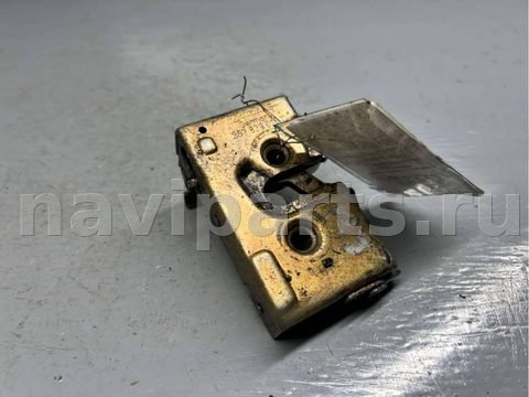 Замок двери задней левой Volkswagen Passat B3, 1994 г., OEM 357839015D, арт. B74747512