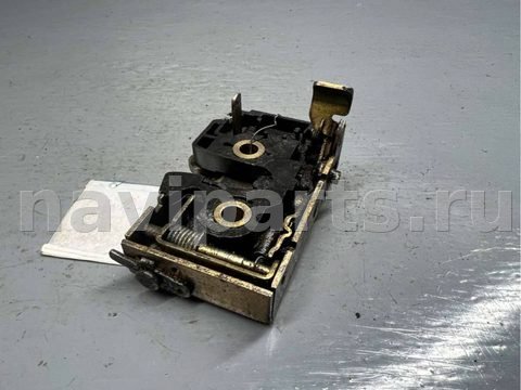 Замок двери задней левой Volkswagen Passat B4, 1994 г., OEM 357839015D, арт. B74747512_2