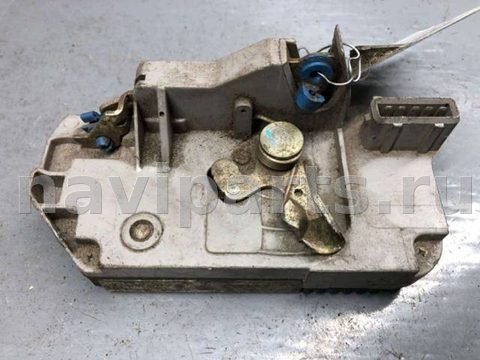 Замок двери задней левой Citroen Xantia, 1996 г., OEM 913858, арт. B75361019