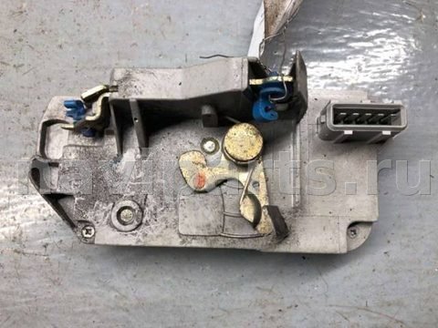 Замок двери задней левой Citroen Xantia, 1997 г., OEM 913858, арт. B81980769
