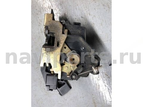 Замок двери задней левой Ford Focus, 2001 г., OEM 1097635, арт. B81995923, фото 4