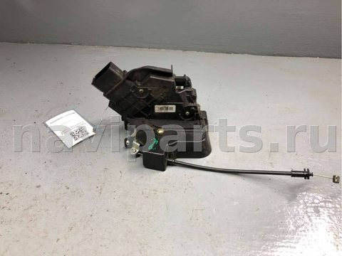 Замок двери задней левой Ford C-Max, 2004 г., OEM 2400000, арт. B82989990