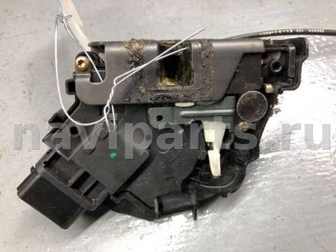 Замок двери задней левой Ford C-Max, 2004 г., OEM 2400000, арт. B82989990, фото 3