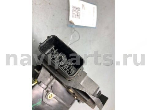 Замок двери задней левой Ford C-Max, 2004 г., OEM 2400000, арт. B82989990, фото 4