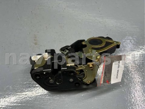 Замок двери задней левой Hyundai Matrix, 2005 г., OEM 8141017101, арт. B85034347