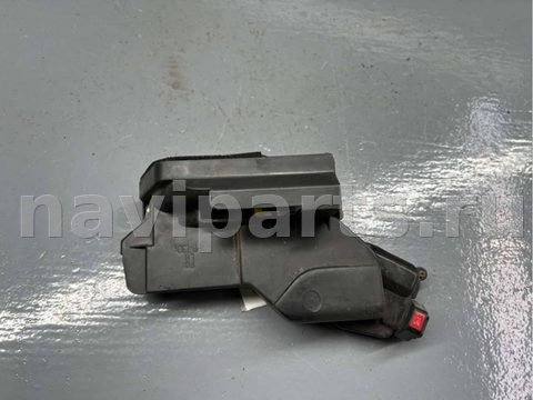 Замок двери задней левой Hyundai Matrix, 2005 г., OEM 8141017101, арт. B85034347, фото 3