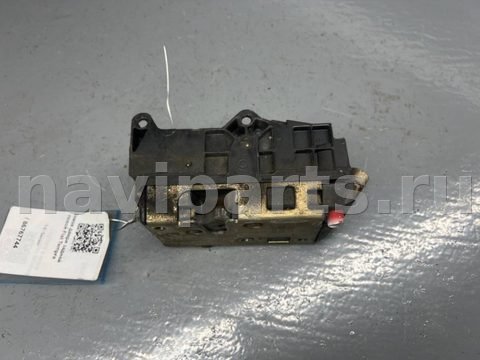 Замок двери задней левой Fiat Tempra, 1991 г., OEM B792, арт. B86767744, фото 2