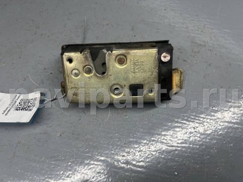 Замок двери задней левой Fiat Tempra, 1991 г., OEM B792, арт. B86767744, фото 3