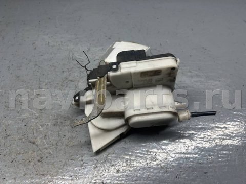 Замок двери задней левой Seat Cordoba, 1998 г., OEM 6K4839015F, арт. B87346790