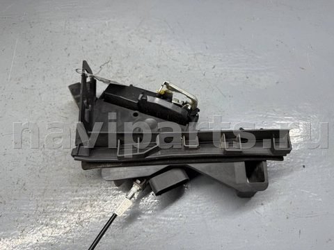 Замок двери задней левой Ford Fusion, 2013 г., OEM AE8A5426413BF, арт. B87678030, фото 3