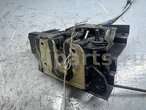 Замок двери задней левой SsangYong Kyron, 2006 г., OEM 7131009003, арт. B92470960