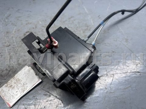 Замок двери задней левой SsangYong Actyon, 2006 г., OEM 7131009003, арт. B92470960_2, фото 3