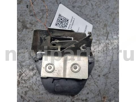 Замок двери задней левой Citroen C8, 2007 г., арт. B92883552_2